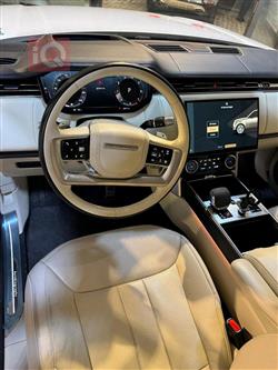 لاند روفر رانج روفر فوج